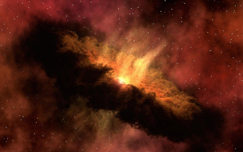 Astronomical Delicacies