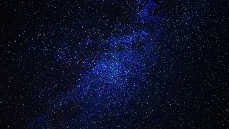 Cosmic Events